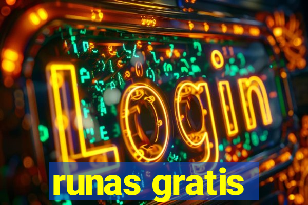 runas gratis